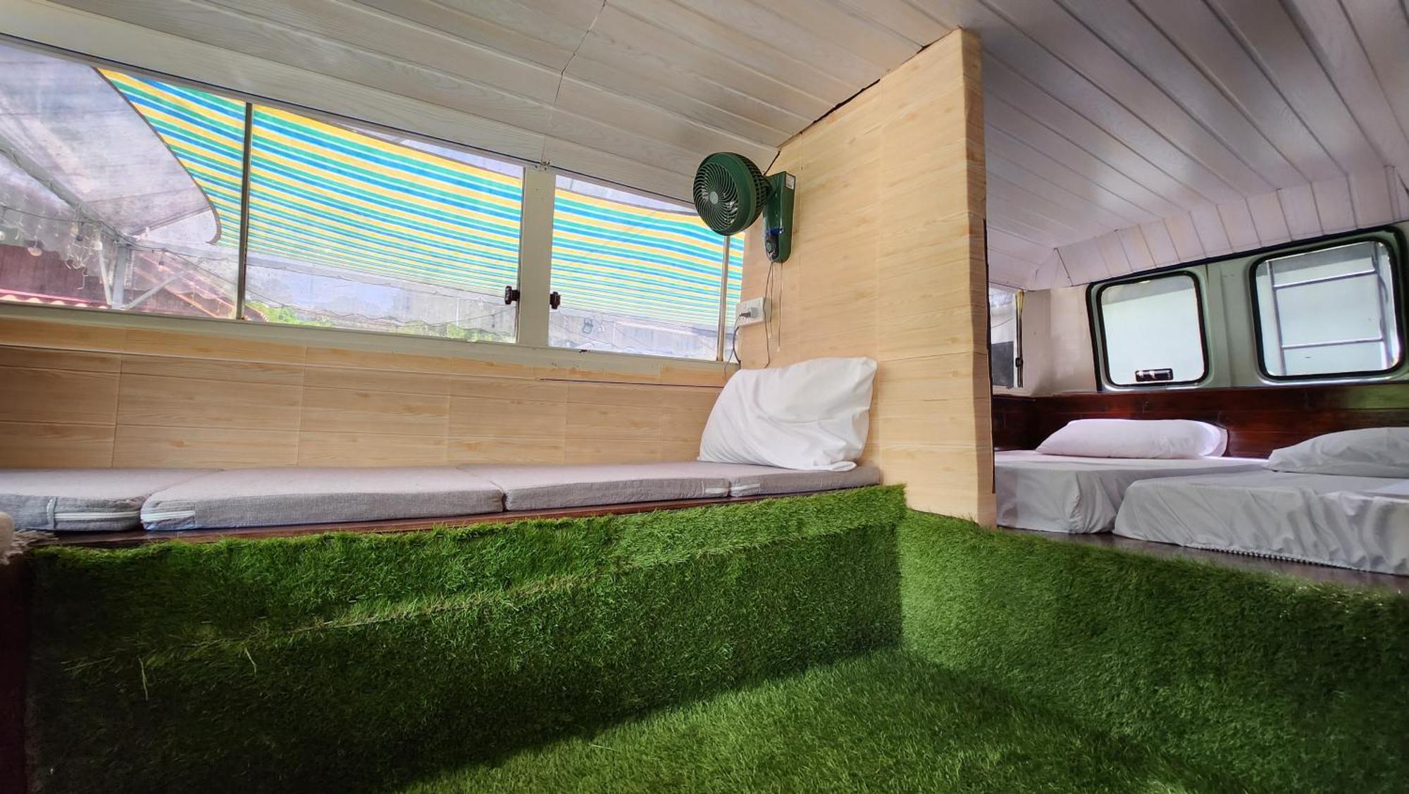 Genting Greenwoods Tiny Houses & Events Hall Genting Highlands Exterior foto