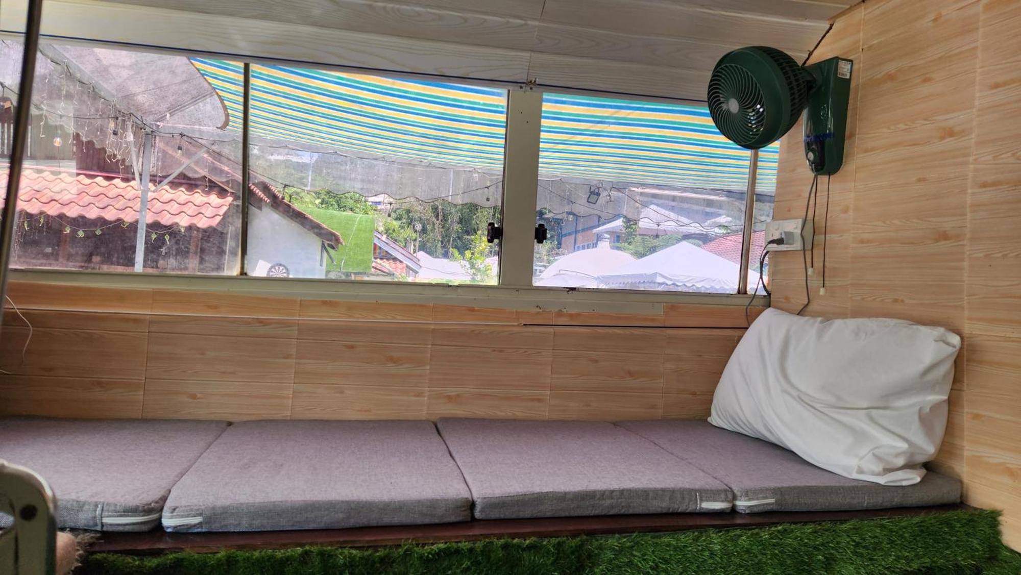Genting Greenwoods Tiny Houses & Events Hall Genting Highlands Exterior foto