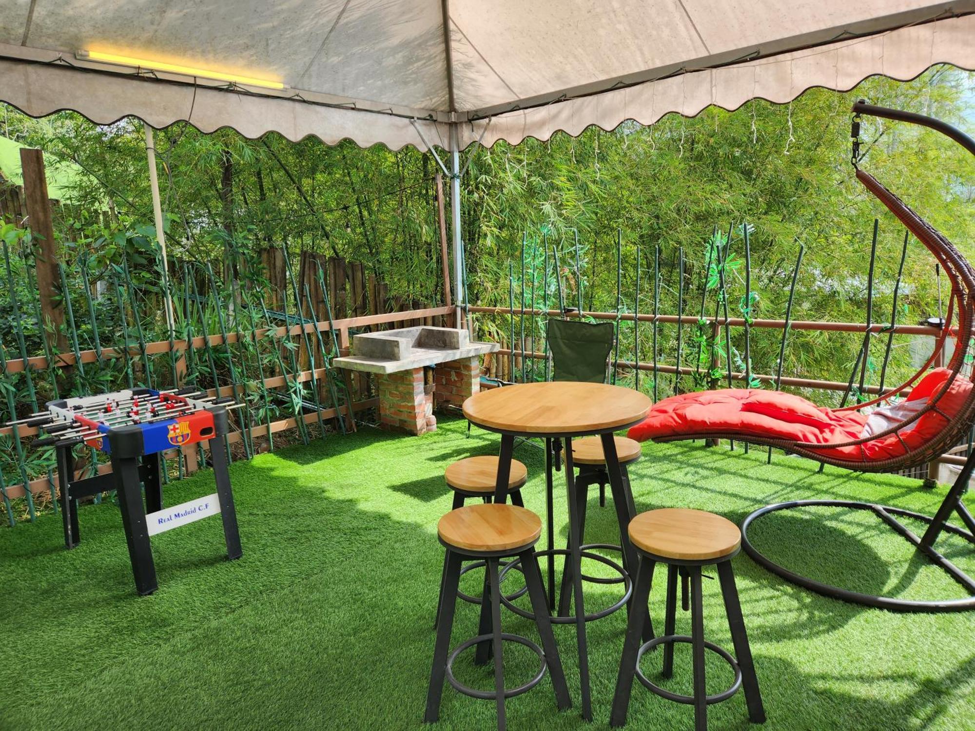 Genting Greenwoods Tiny Houses & Events Hall Genting Highlands Quarto foto