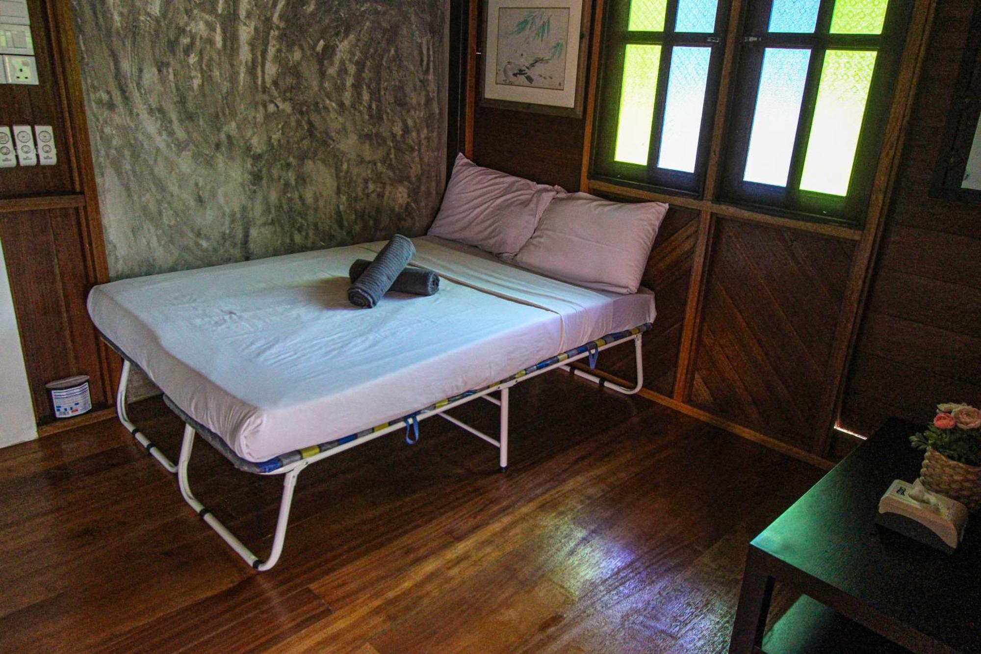 Genting Greenwoods Tiny Houses & Events Hall Genting Highlands Quarto foto