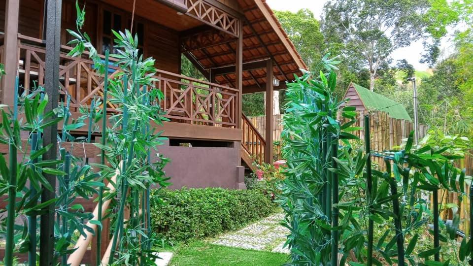 Genting Greenwoods Tiny Houses & Events Hall Genting Highlands Quarto foto
