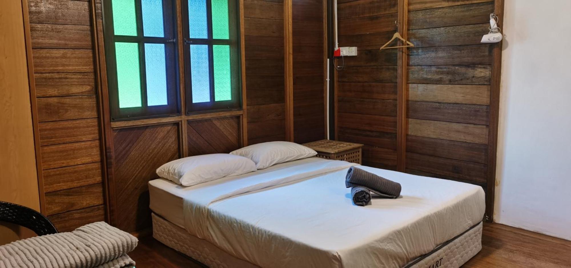 Genting Greenwoods Tiny Houses & Events Hall Genting Highlands Quarto foto