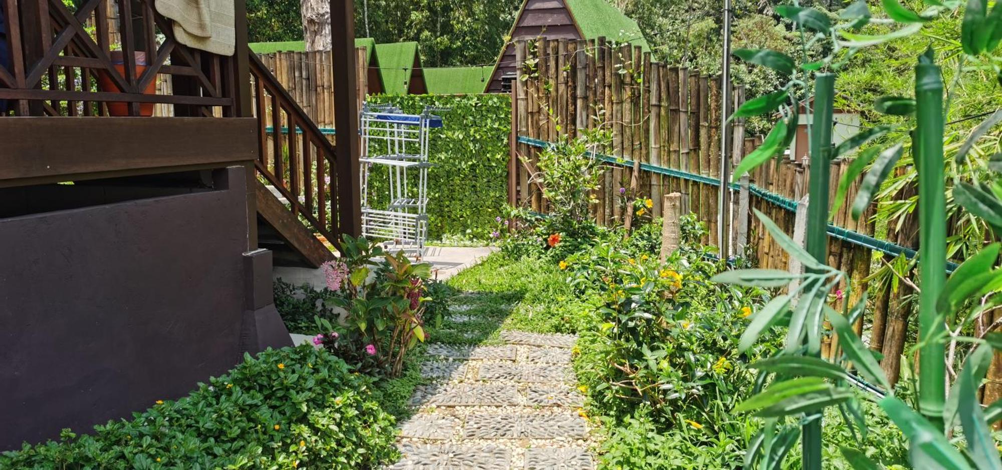 Genting Greenwoods Tiny Houses & Events Hall Genting Highlands Quarto foto